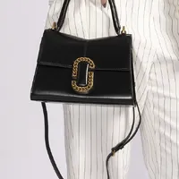 Marc Jacobs St Marc Mini Top Handle - imagem 4