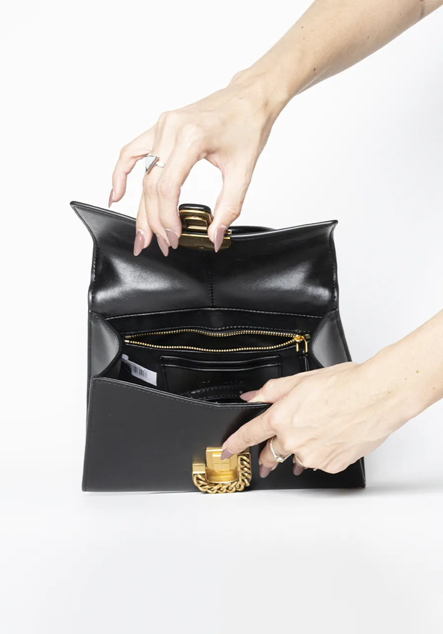 Marc Jacobs St Marc Mini Top Handle