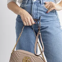 Gucci GG Marmont Metalassê - imagem 2
