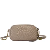 Gucci GG Marmont Metalassê - imagem 4