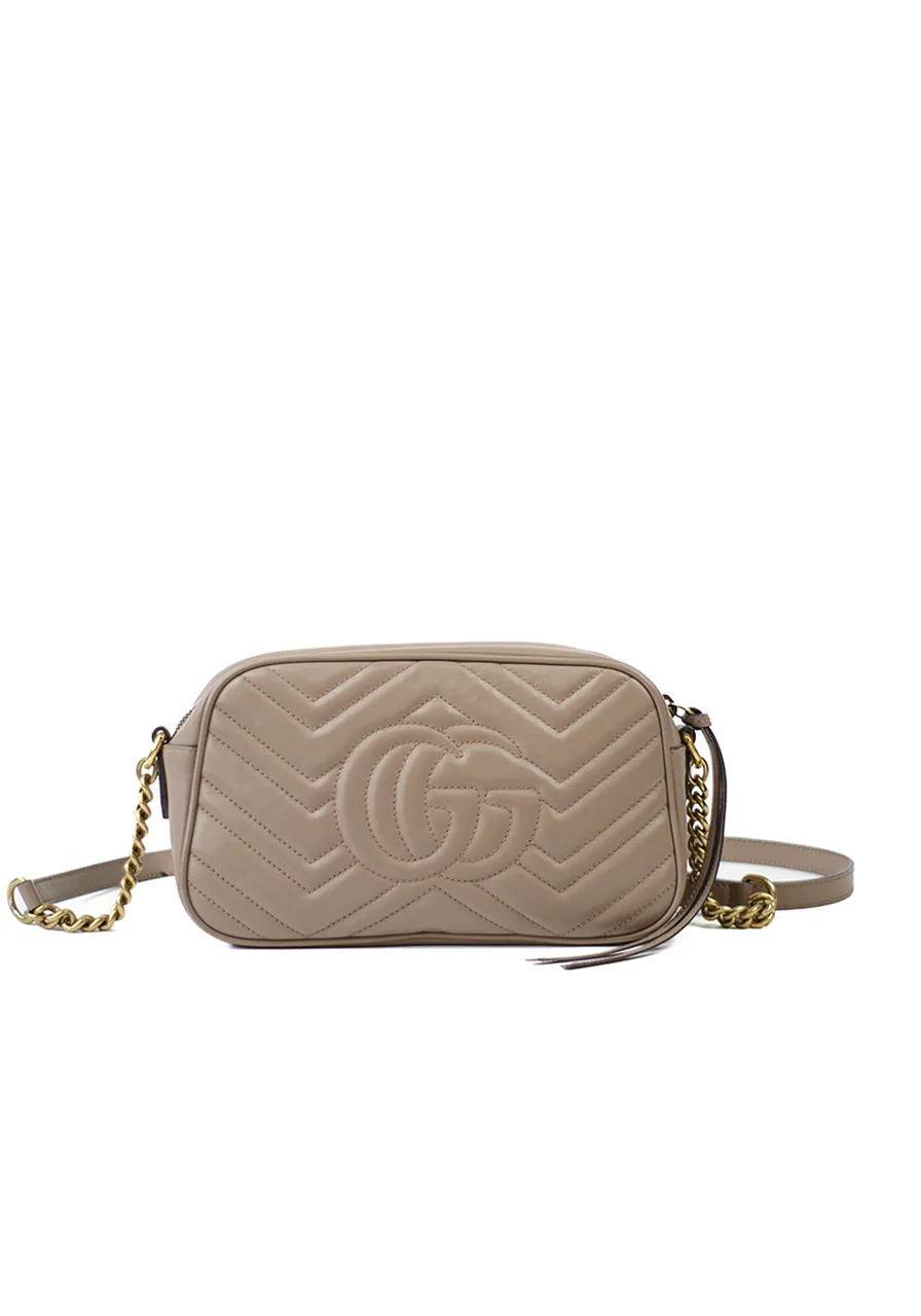 Gucci GG Marmont Metalassê