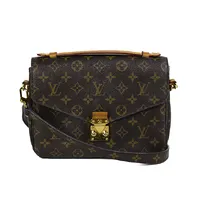 Louis Vuitton Pochette Métis - imagem 1
