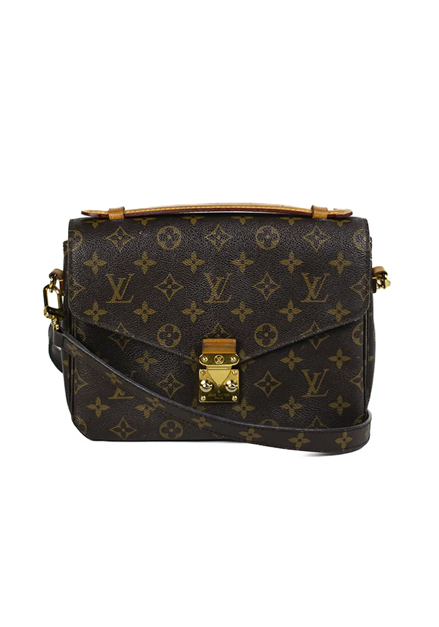 Louis Vuitton Pochette Métis