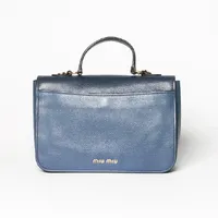 Miu Miu Madras  - imagem 6