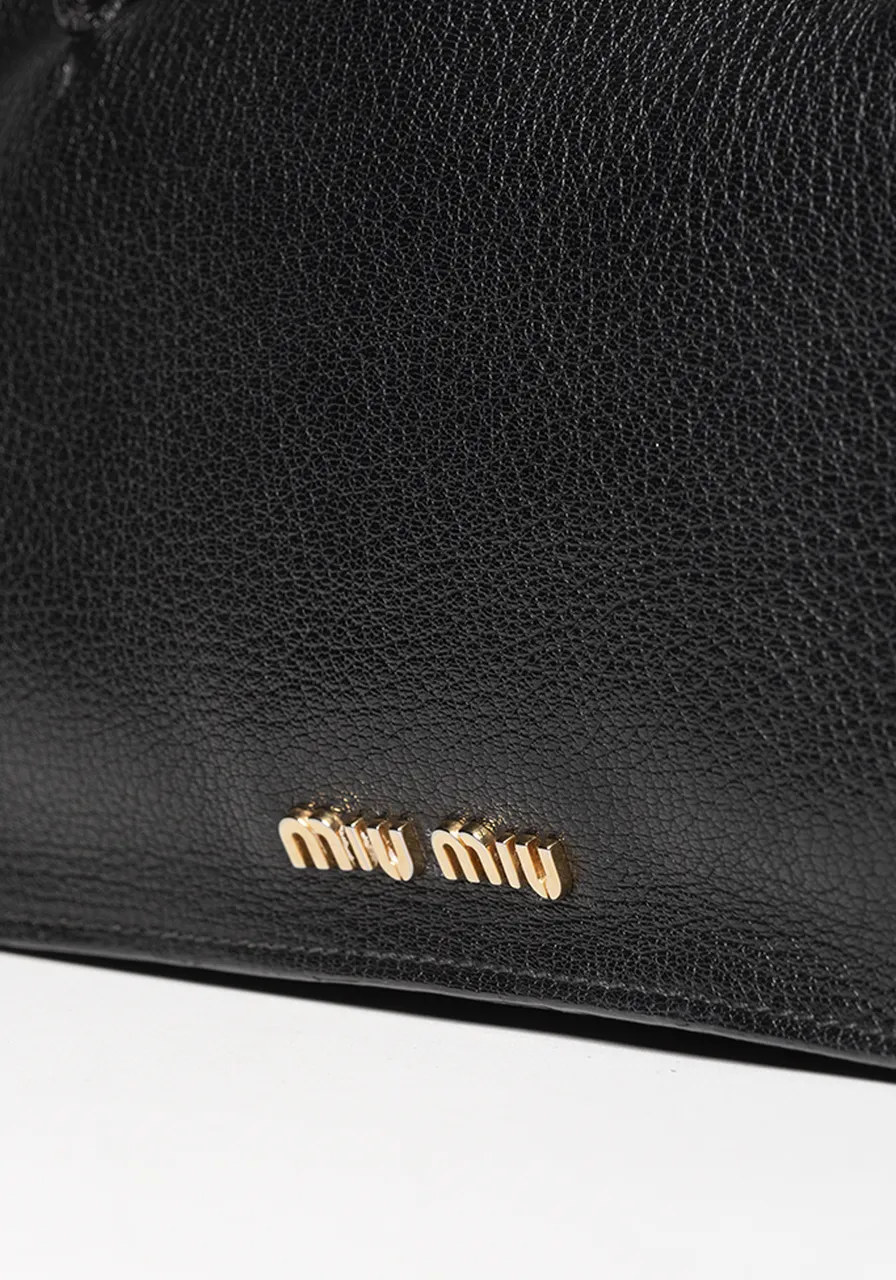 Miu Miu Madras 