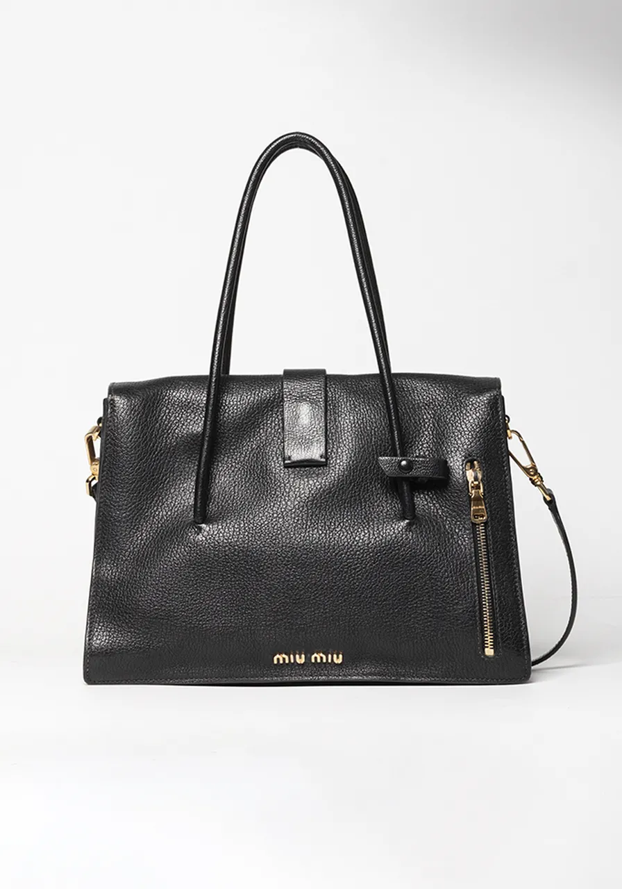 Miu Miu Madras 