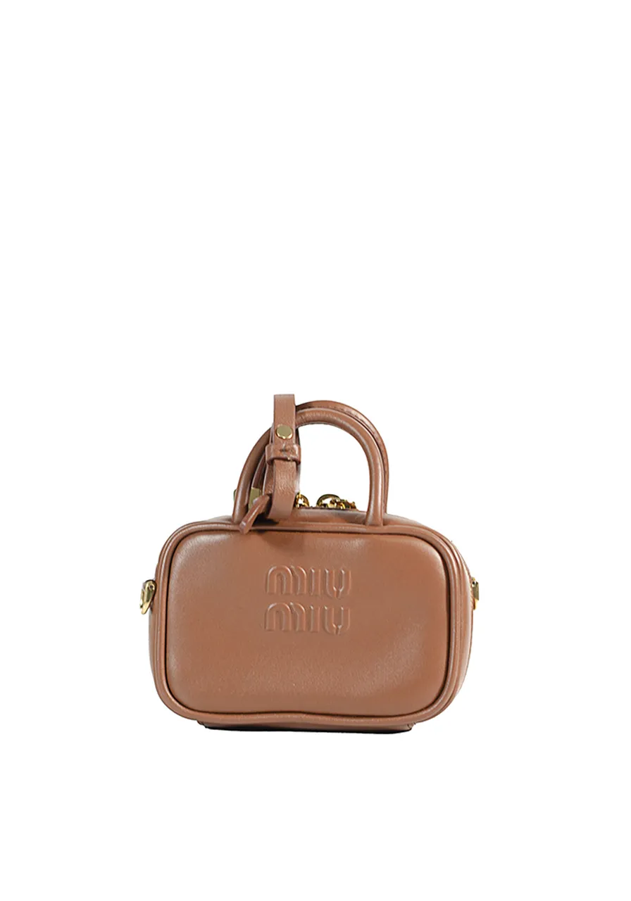 Miu Miu Micro Bag 