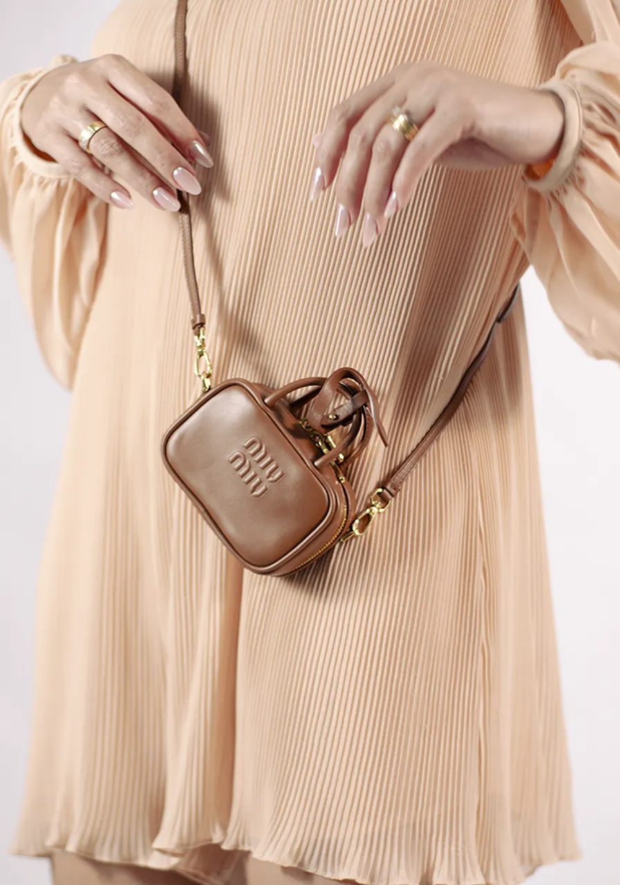 Miu Miu Micro Bag 