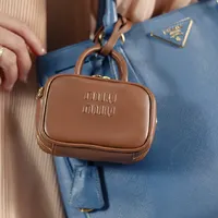 Miu Miu Micro Bag  - imagem 4