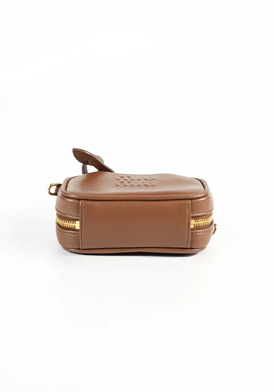 Miu Miu Micro Bag 