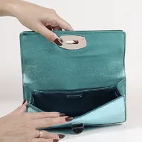 Miu Miu Paillettes Sequin Cleo  - imagem 5