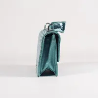 Miu Miu Paillettes Sequin Cleo  - imagem 8