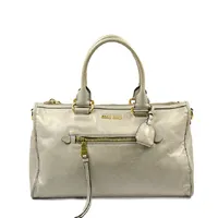 Miu Miu Vitello Shine - imagem 1