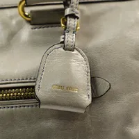 Miu Miu Vitello Shine - imagem 3