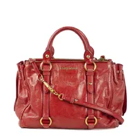 Miu Miu Vitello Shine - imagem 1