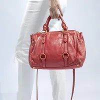 Miu Miu Vitello Shine - imagem 2