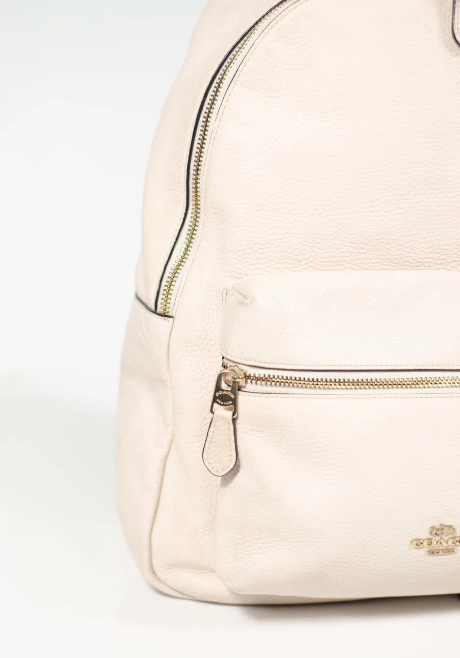 Coach Mochila 