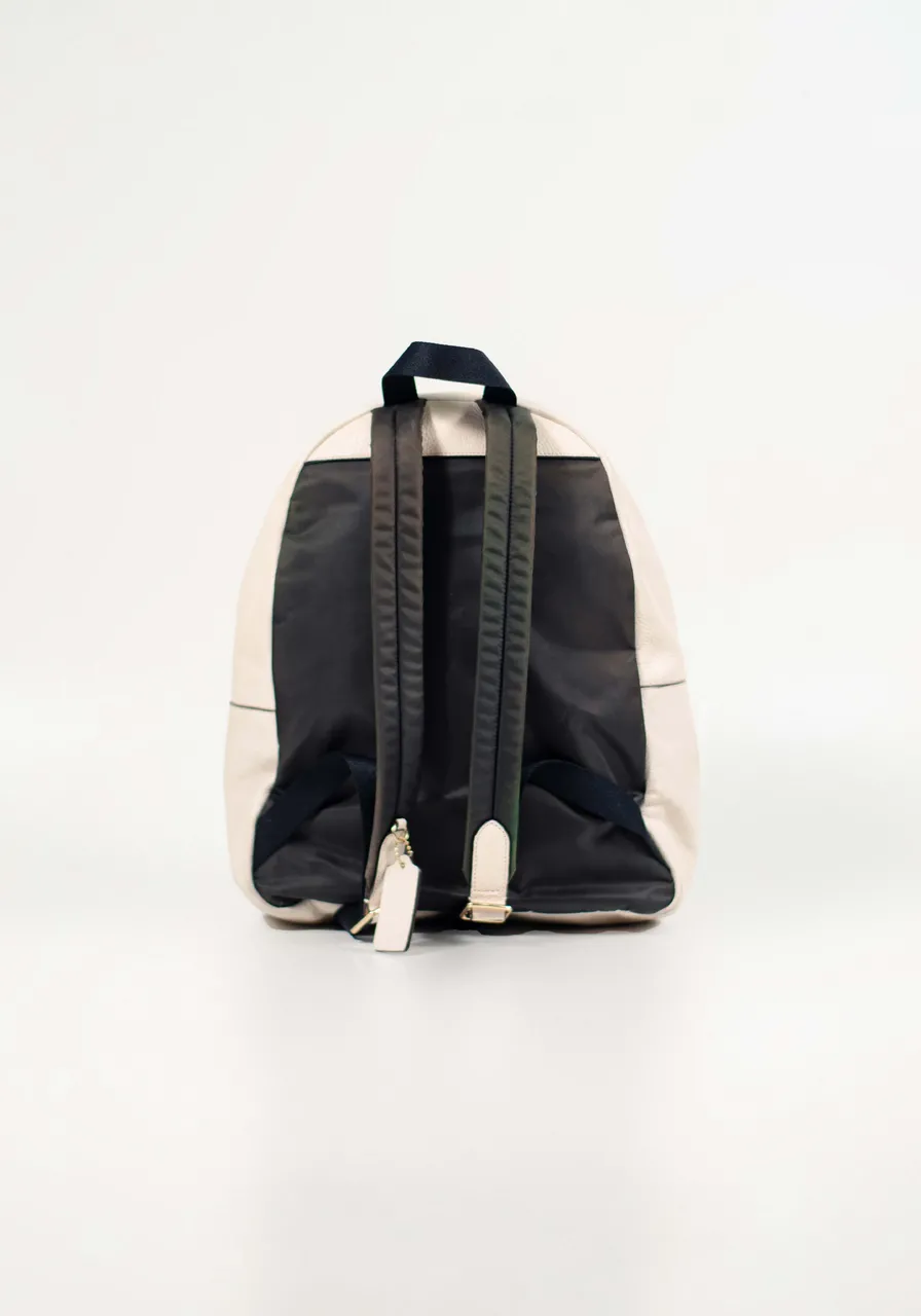 Coach Mochila 