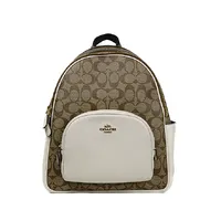 Coach Mochila - imagem 1