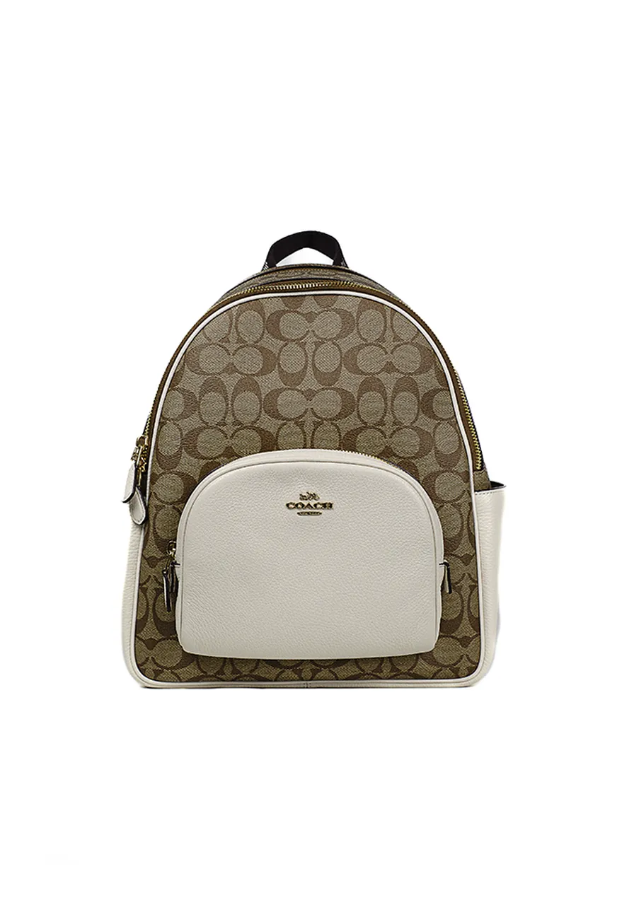 Coach Mochila