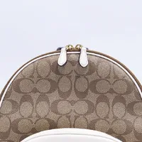 Coach Mochila - imagem 4