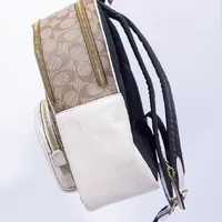 Coach Mochila - imagem 3
