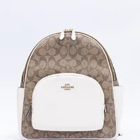 Coach Mochila - imagem 5
