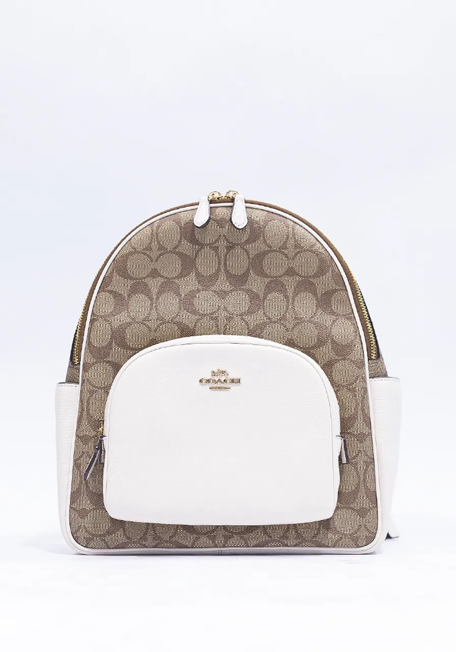 Coach Mochila