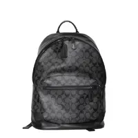 Mochila Coach Monograma  - imagem 1
