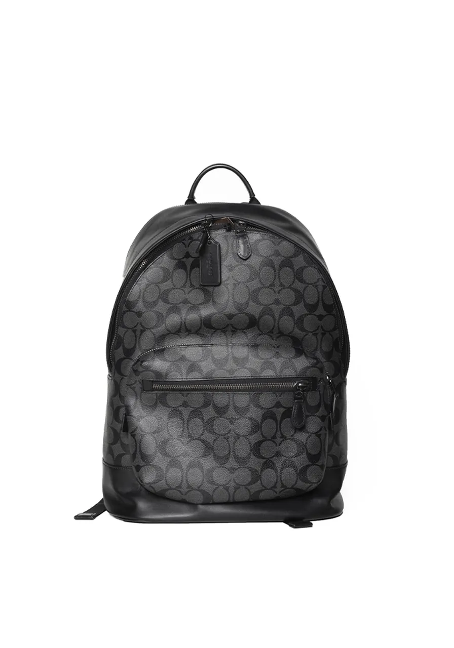 Mochila Coach Monograma 