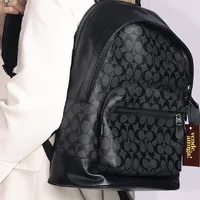 Mochila Coach Monograma  - imagem 3