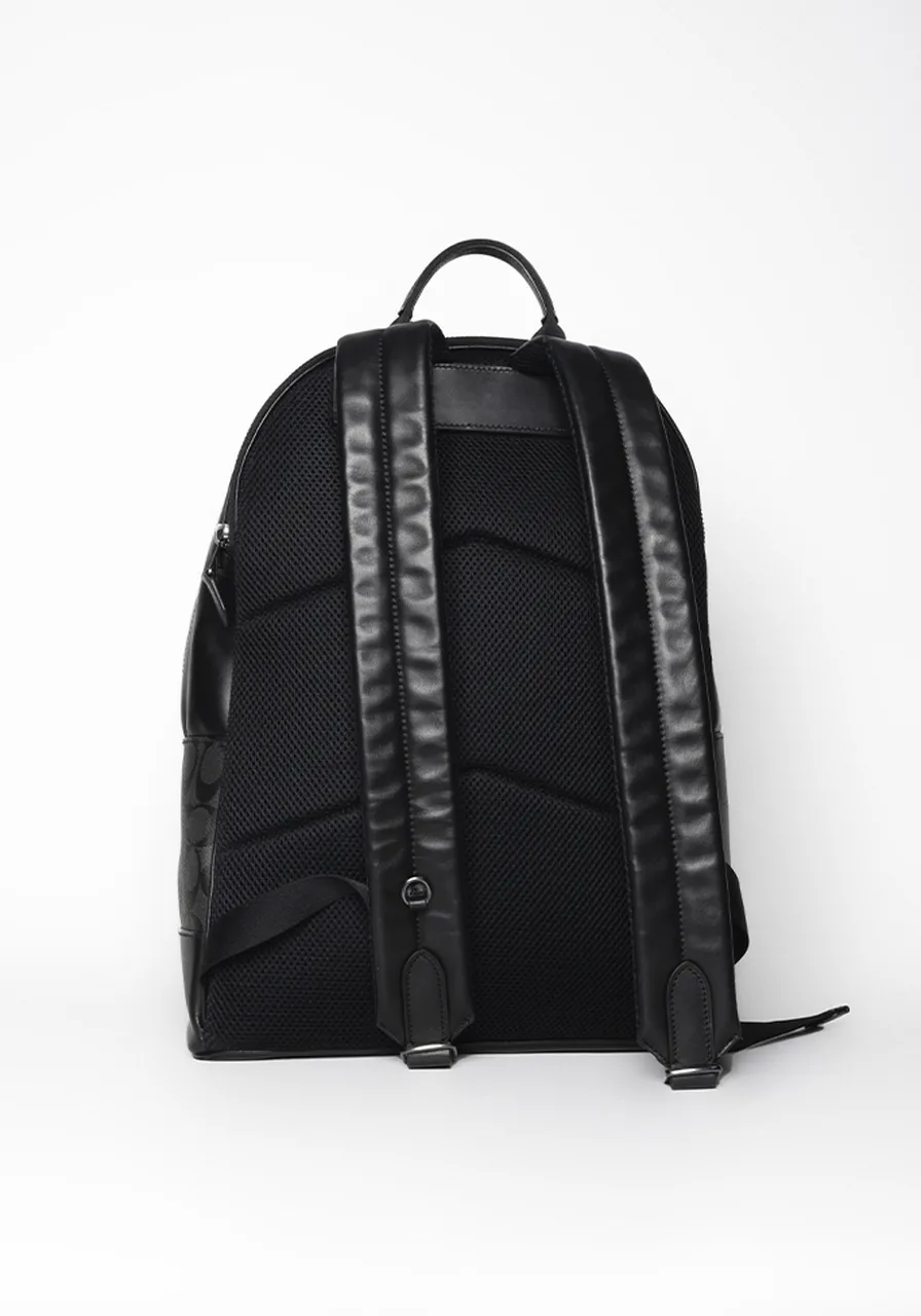 Mochila Coach Monograma 