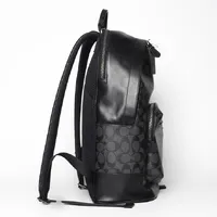 Mochila Coach Monograma  - imagem 6