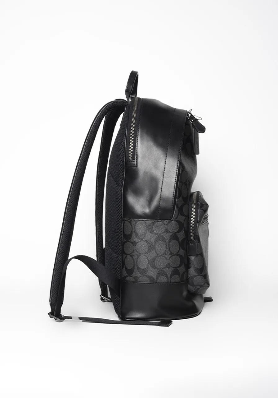 Mochila Coach Monograma 