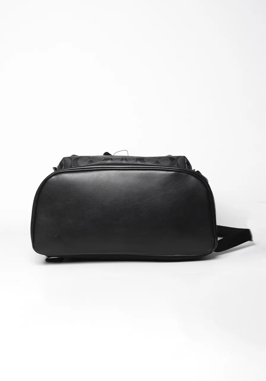 Mochila Coach Monograma 