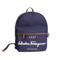 Mochila Salvatore Ferragamo 1927 - imagem 1