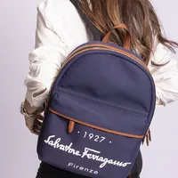 Mochila Salvatore Ferragamo 1927 - imagem 2