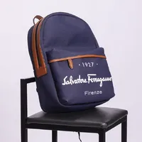 Mochila Salvatore Ferragamo 1927 - imagem 3