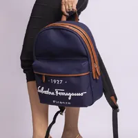 Mochila Salvatore Ferragamo 1927 - imagem 4