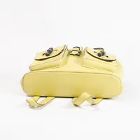 Mochila Gucci Bamboo Cellarius  - imagem 8