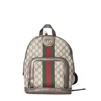 Mochila Gucci Supreme Ophidia  - imagem 1