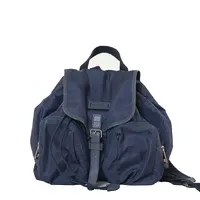 Mochila Gucci GG Nylon  - imagem 1