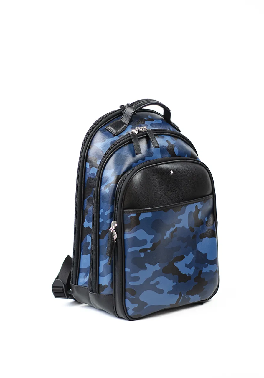 Mochila Montblanc Sartorial