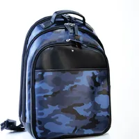 Mochila Montblanc Sartorial - imagem 3