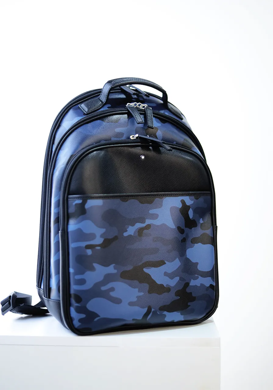 Mochila Montblanc Sartorial
