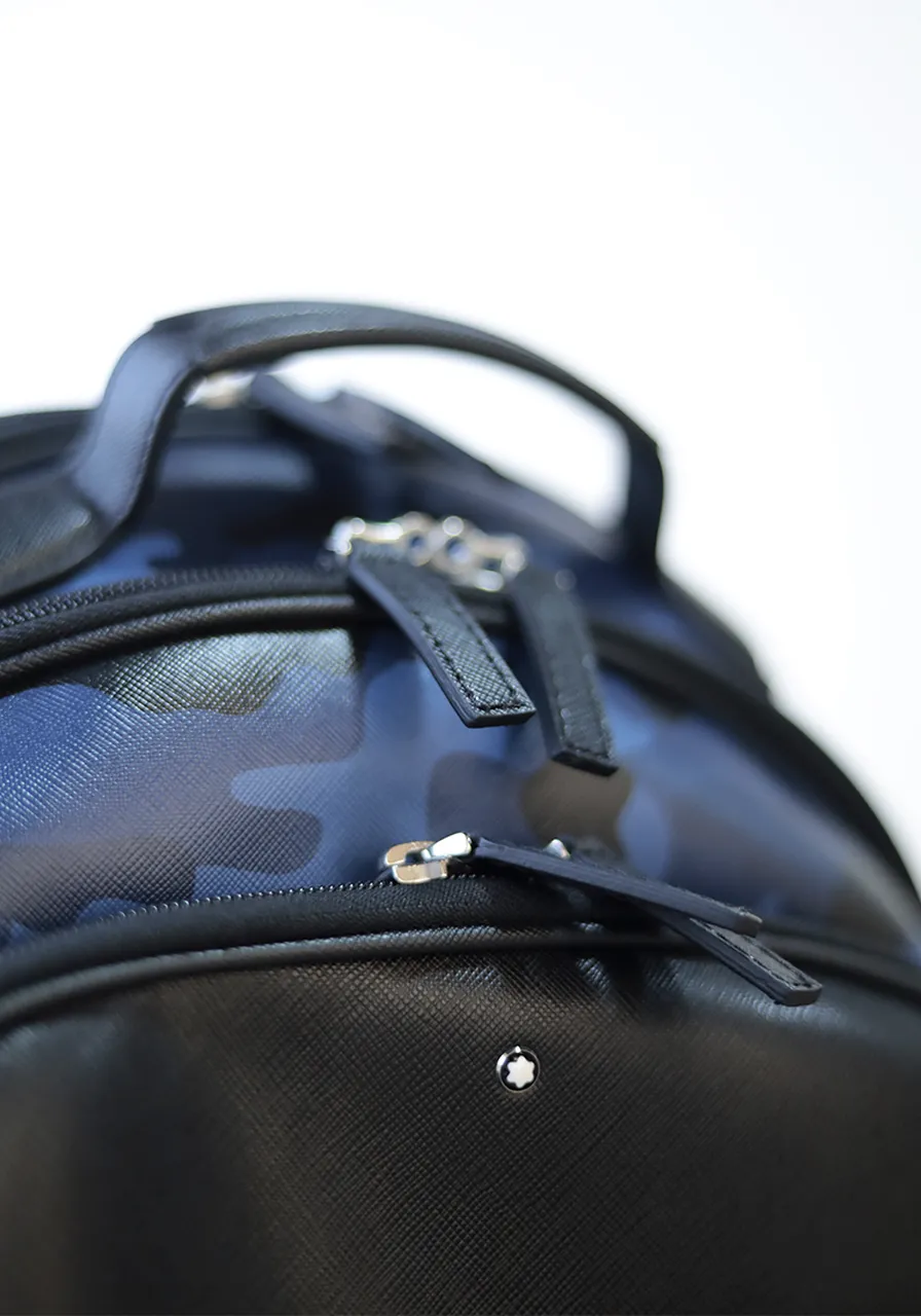 Mochila Montblanc Sartorial