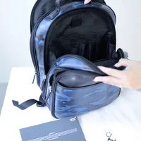 Mochila Montblanc Sartorial - imagem 2