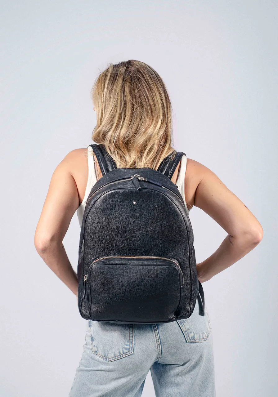 Mochila Montblanc 
