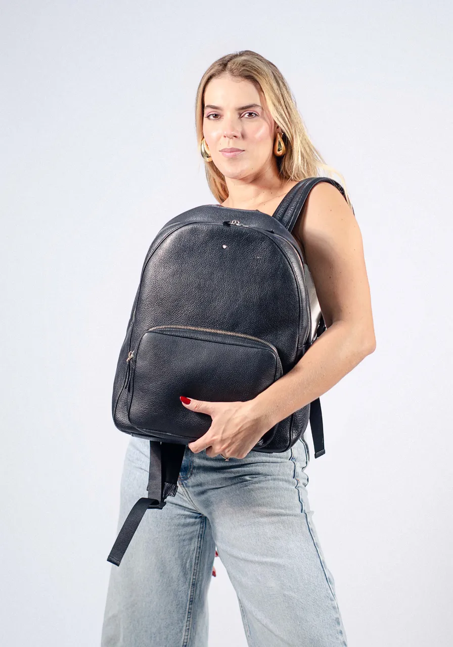 Mochila Montblanc 