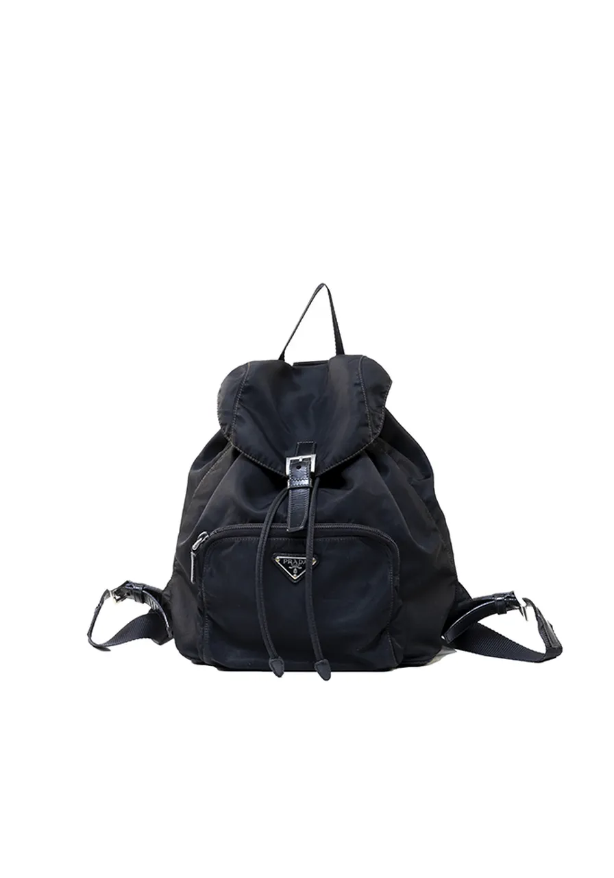 Mochila Prada Vintage 
